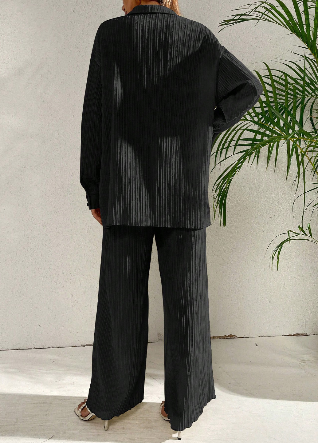 Костюм (блуза, штани) SHEIN (342063408)