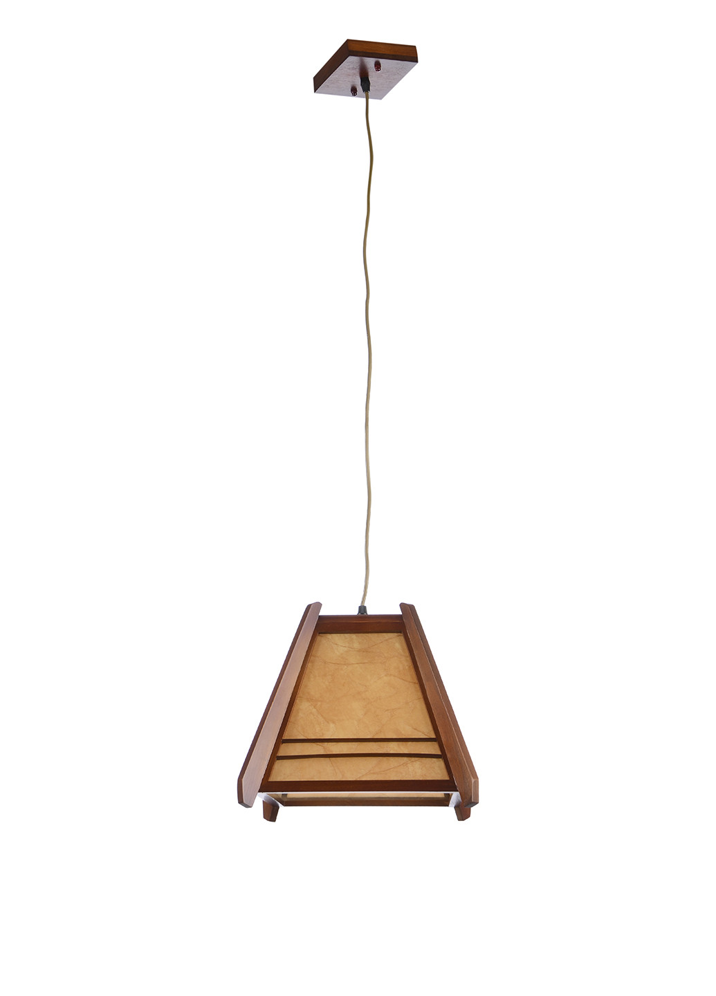 Люстра, 290х290х970 мм Brille (138506866)