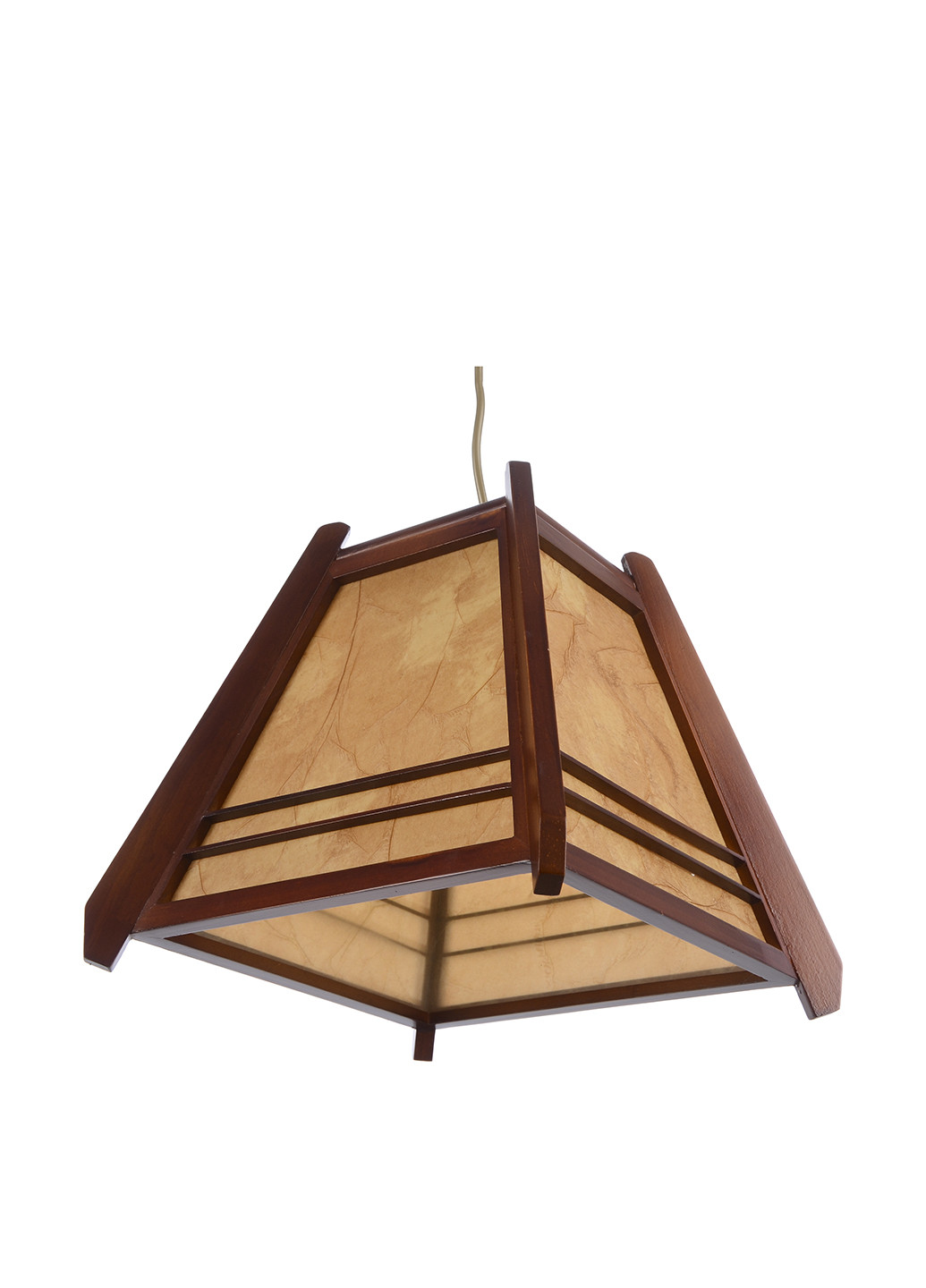 Люстра, 290х290х970 мм Brille (138506866)