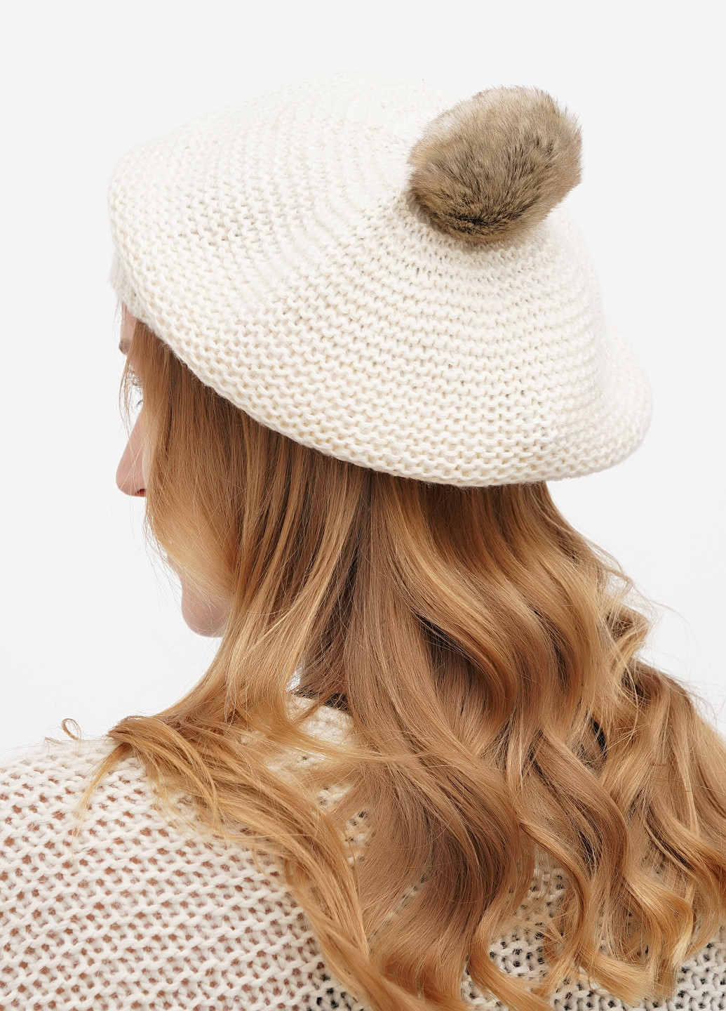 Берет H&M (304771598)