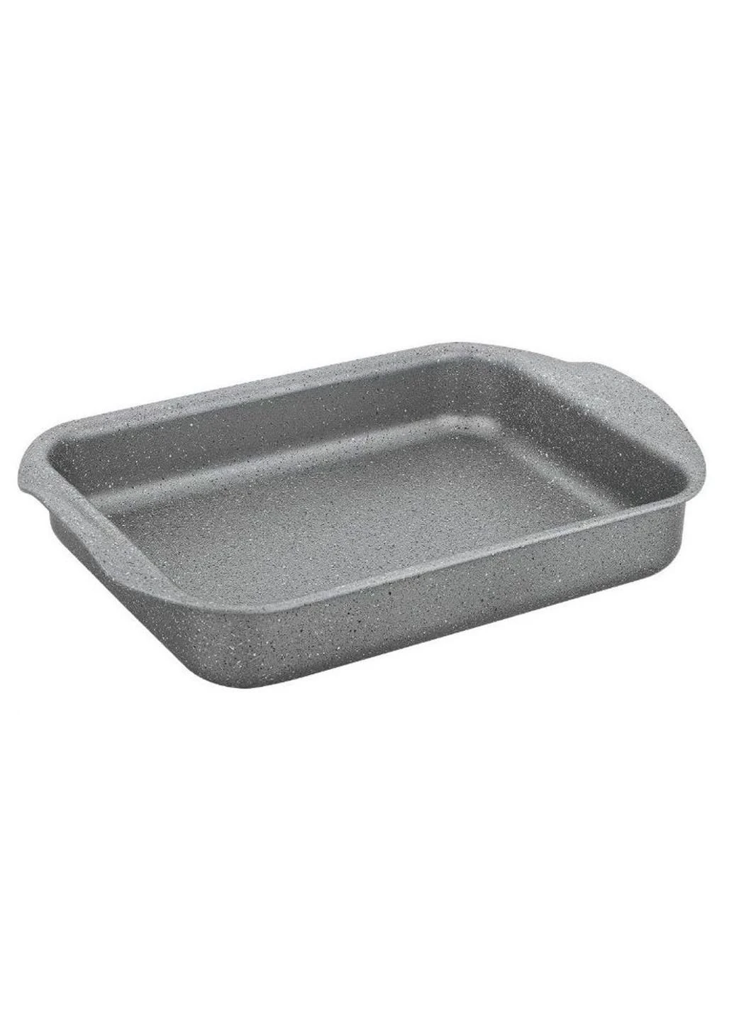 Форма для запекания 3213-Grey 35х27х7 см OMS (253611110)