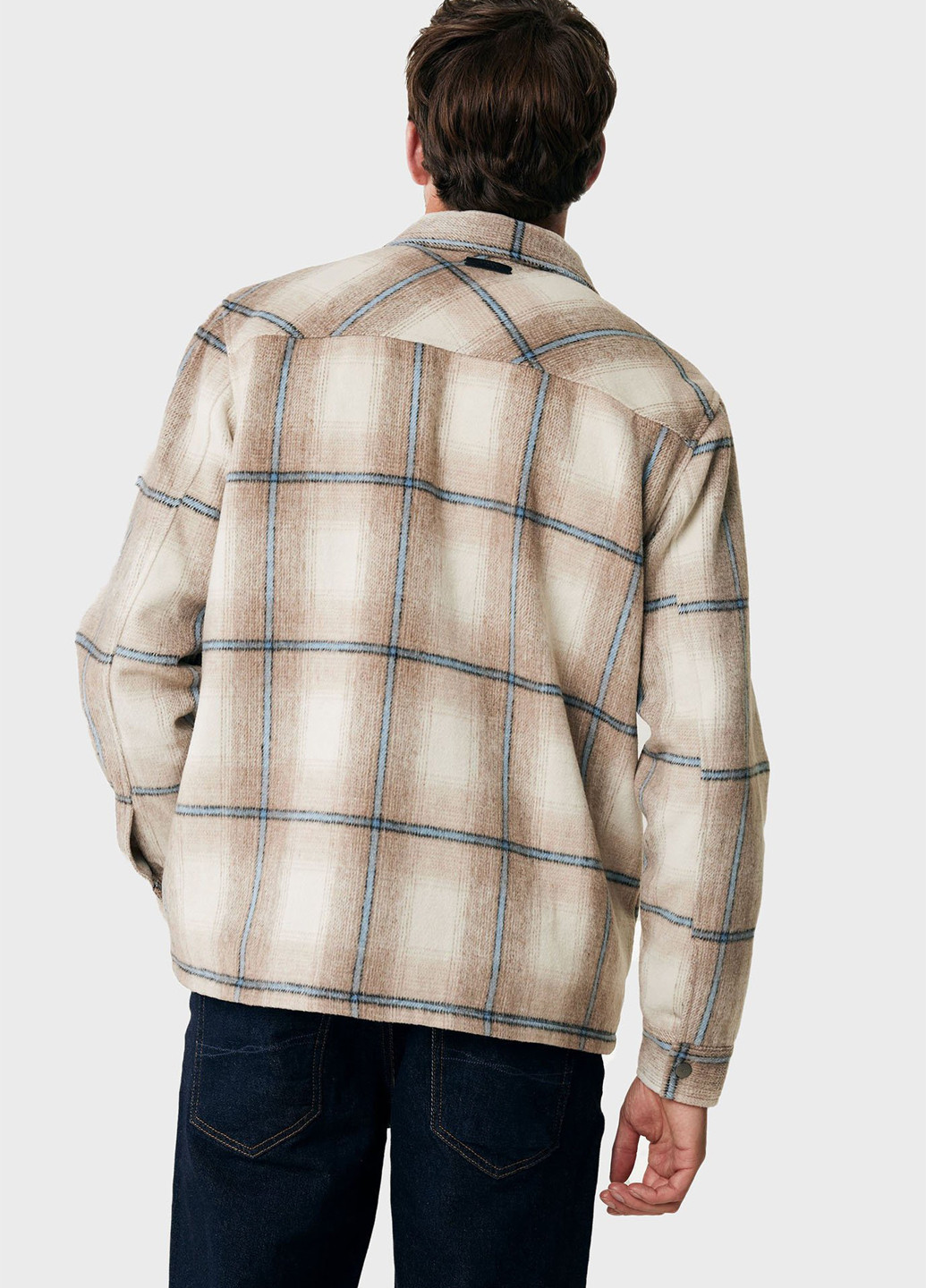 Куртка-рубашка Mexx (322523664)