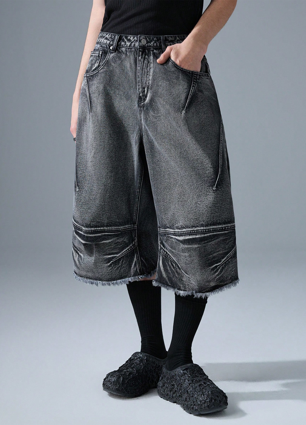 Шорти SHEIN (365438113)