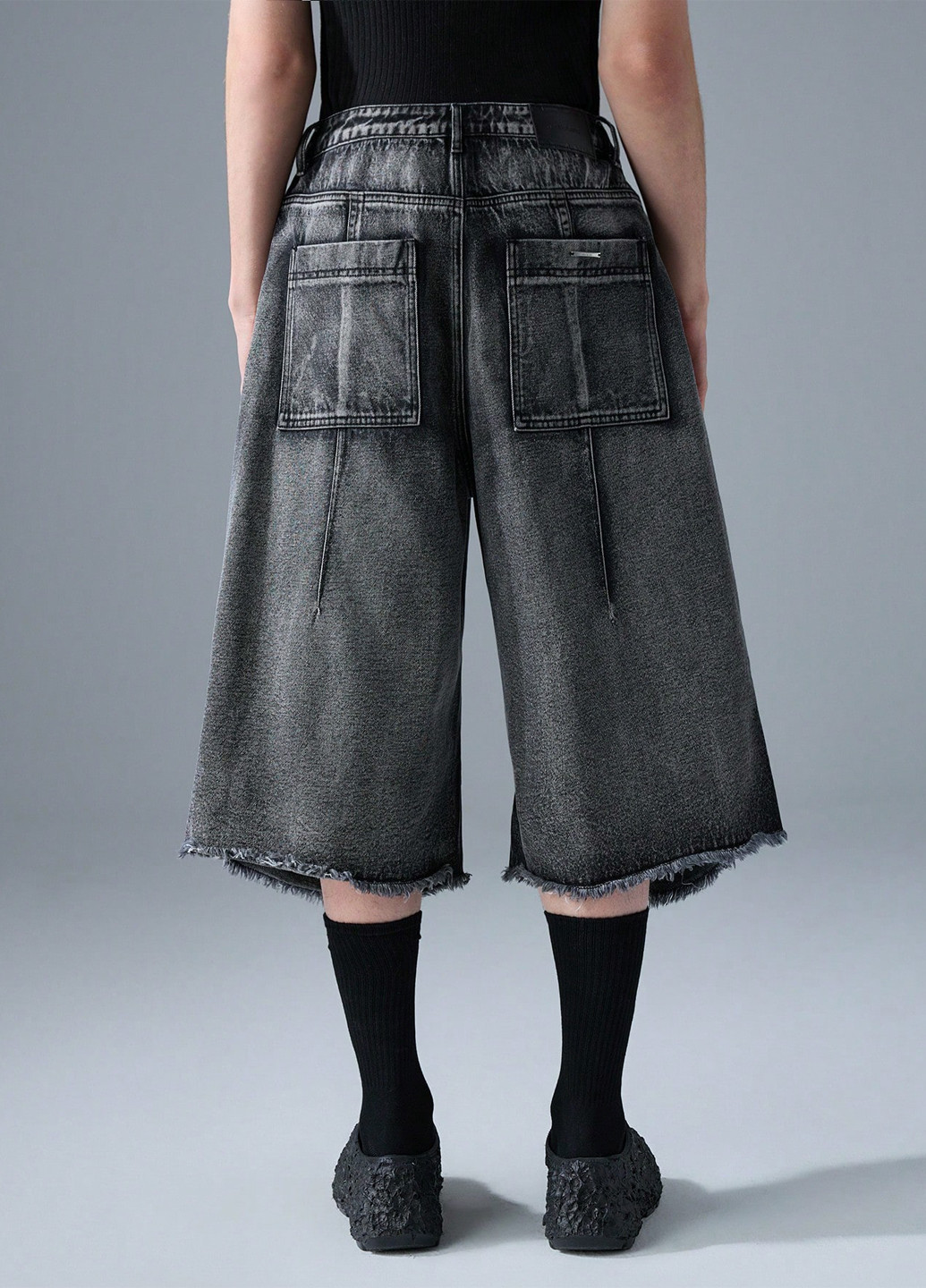 Шорти SHEIN (365438113)