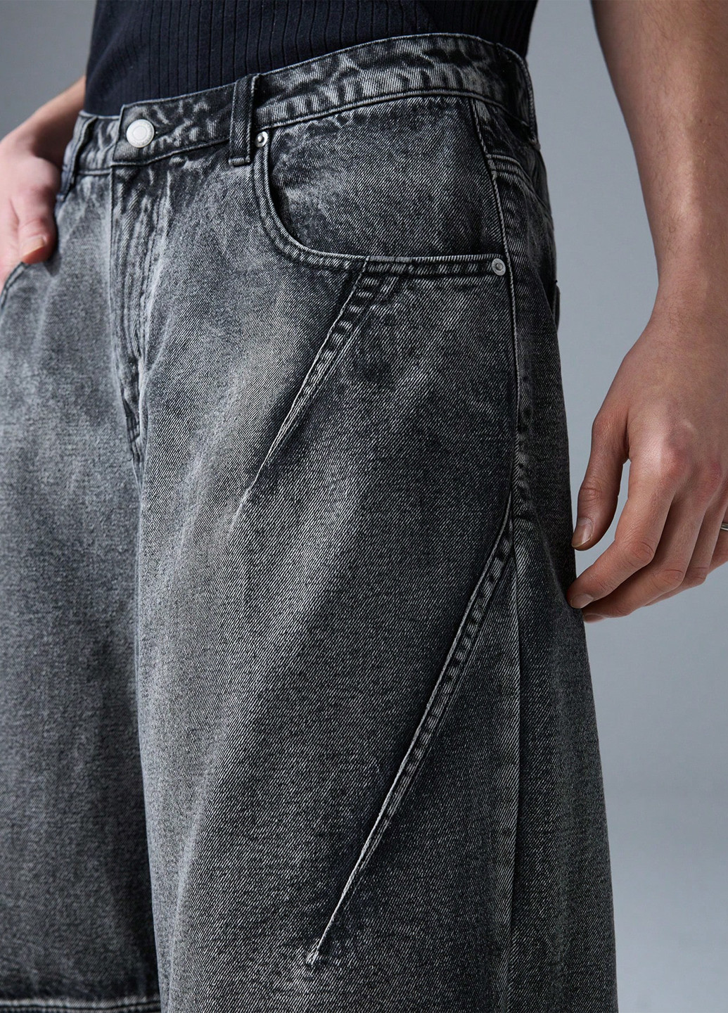 Шорти SHEIN (365438113)