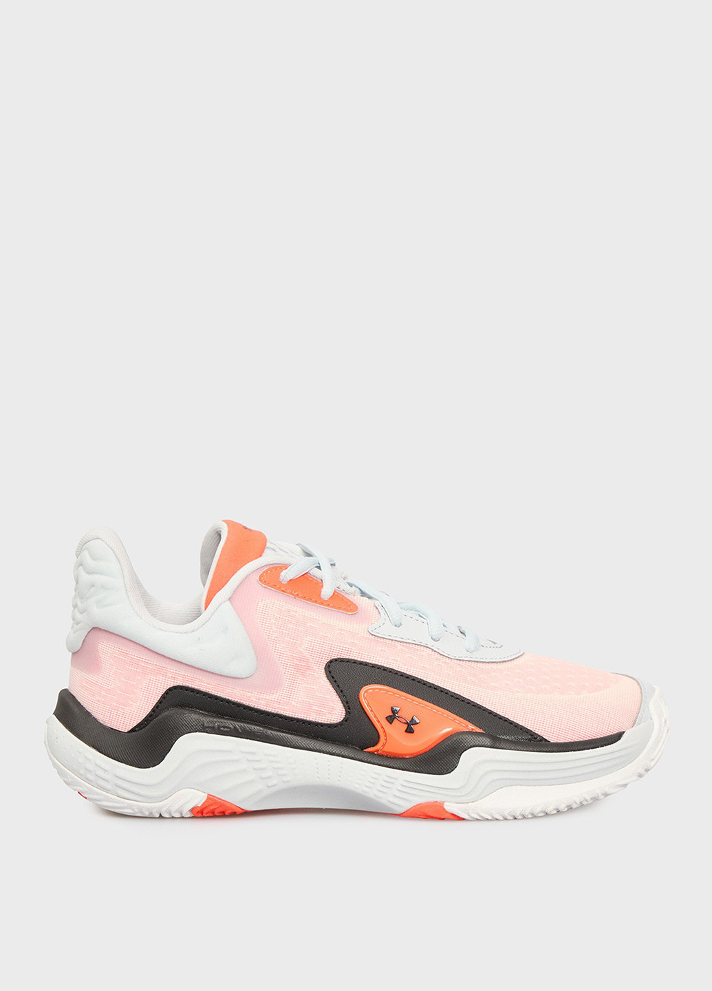 Цветные летние кроссовки Under Armour