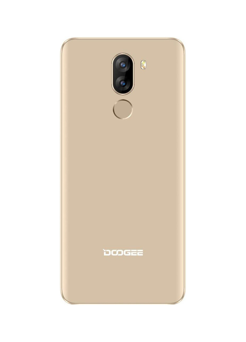 Смартфон Doogee x60l 2/16gb gold (157937858)