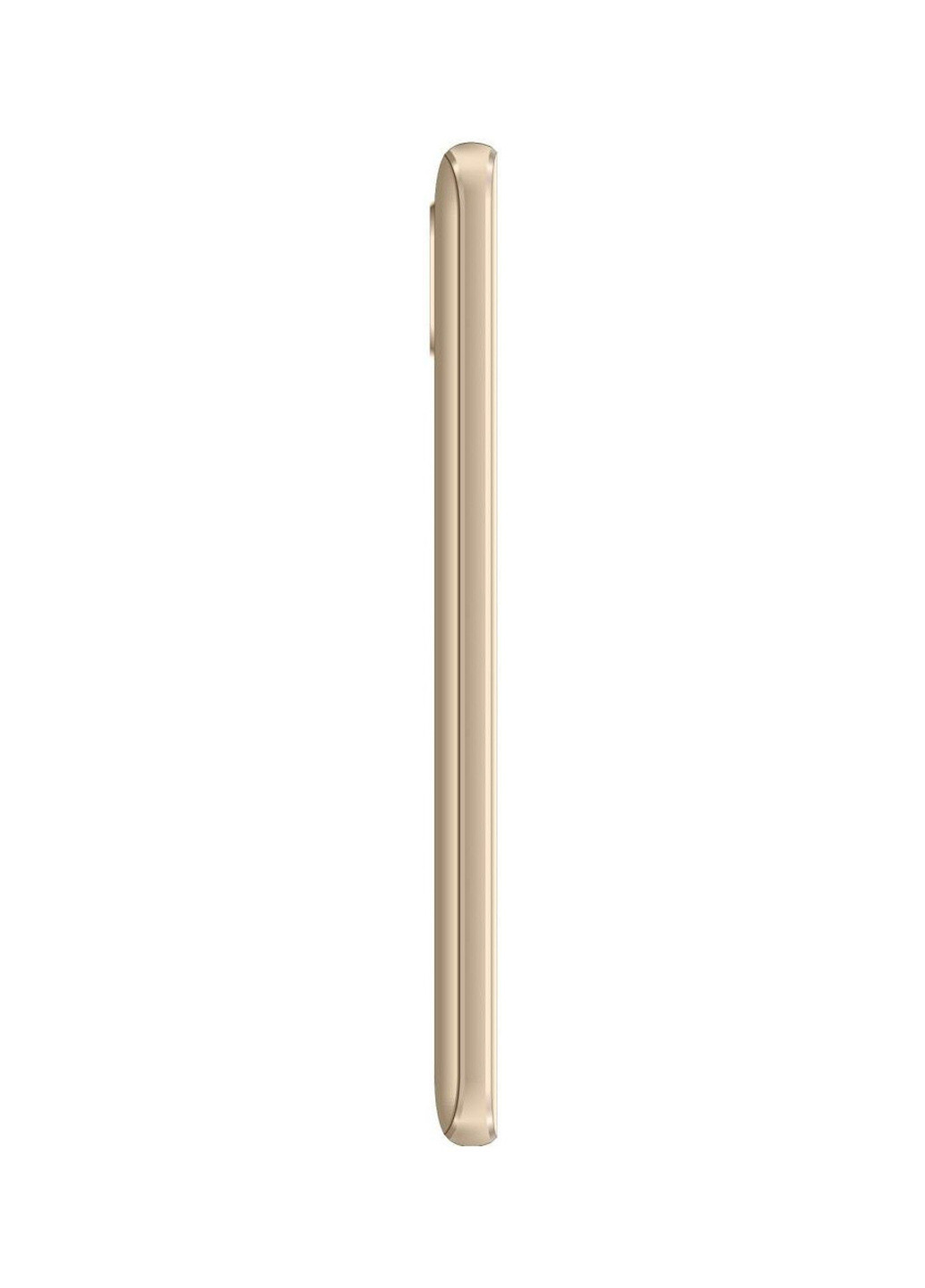 Смартфон X60L 2 / 16GB Gold Doogee x60l 2/16gb gold (157937858)