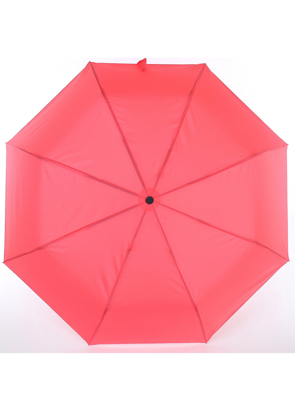 Женский складной зонт полуавтомат 98 см ArtRain (255710424)