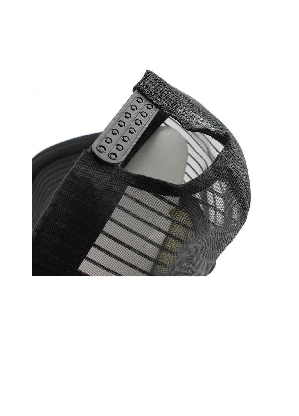 Кепка тракер Beautiful с сеточкой унисекс NoName (250447308)