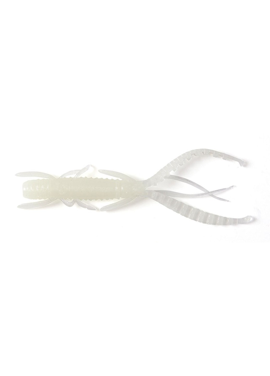 Силикон Hogy Shrimp 2.4in/ 60мм / 10шт / цвет 033 (140163-033) Lucky John (252650107)