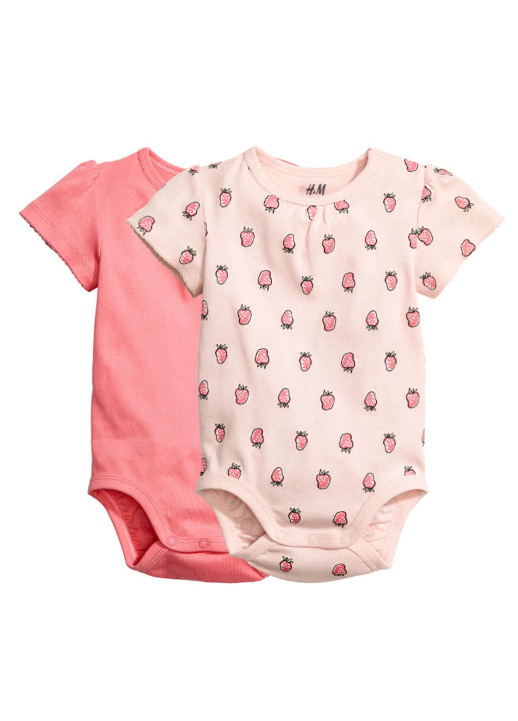Боди (2 шт.) H&M (96011723)