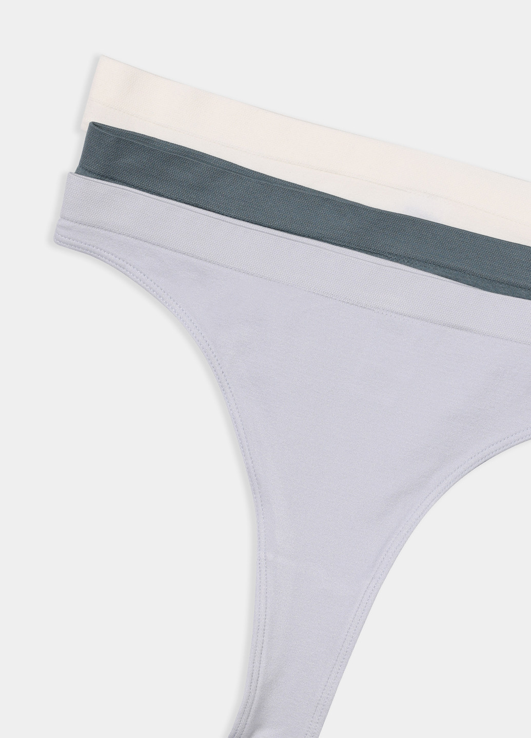 Трусики (3 шт.) Colin's (335976344)