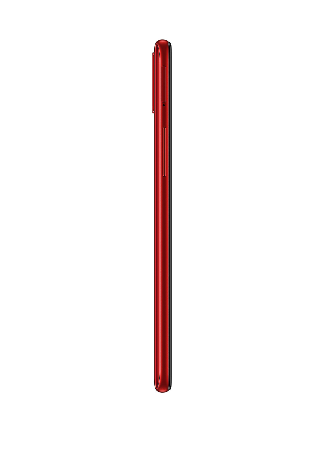 Смартфон Samsung galaxy a20s 3/32gb red (154686400)