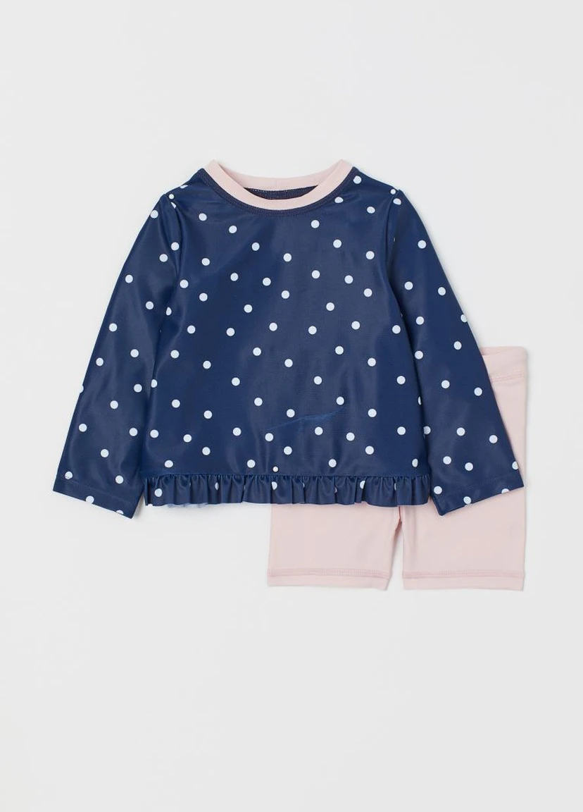 Плавки H&M (223578286)