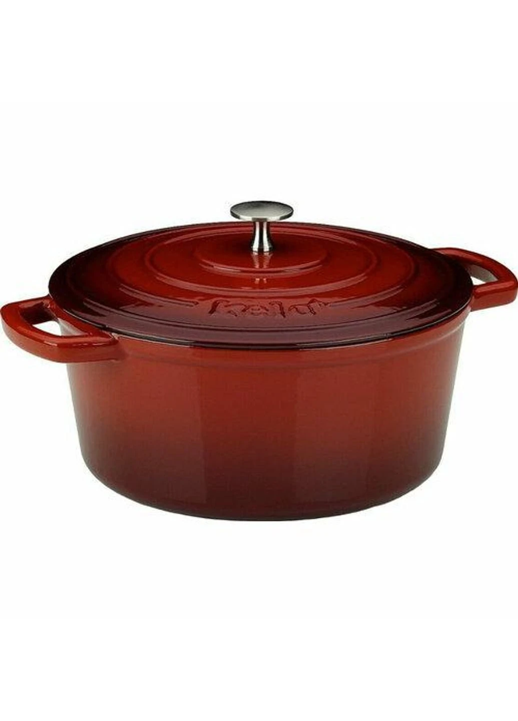 Кастрюля круглая Calido 11940 21 см 2,5 л Kela (253628160)