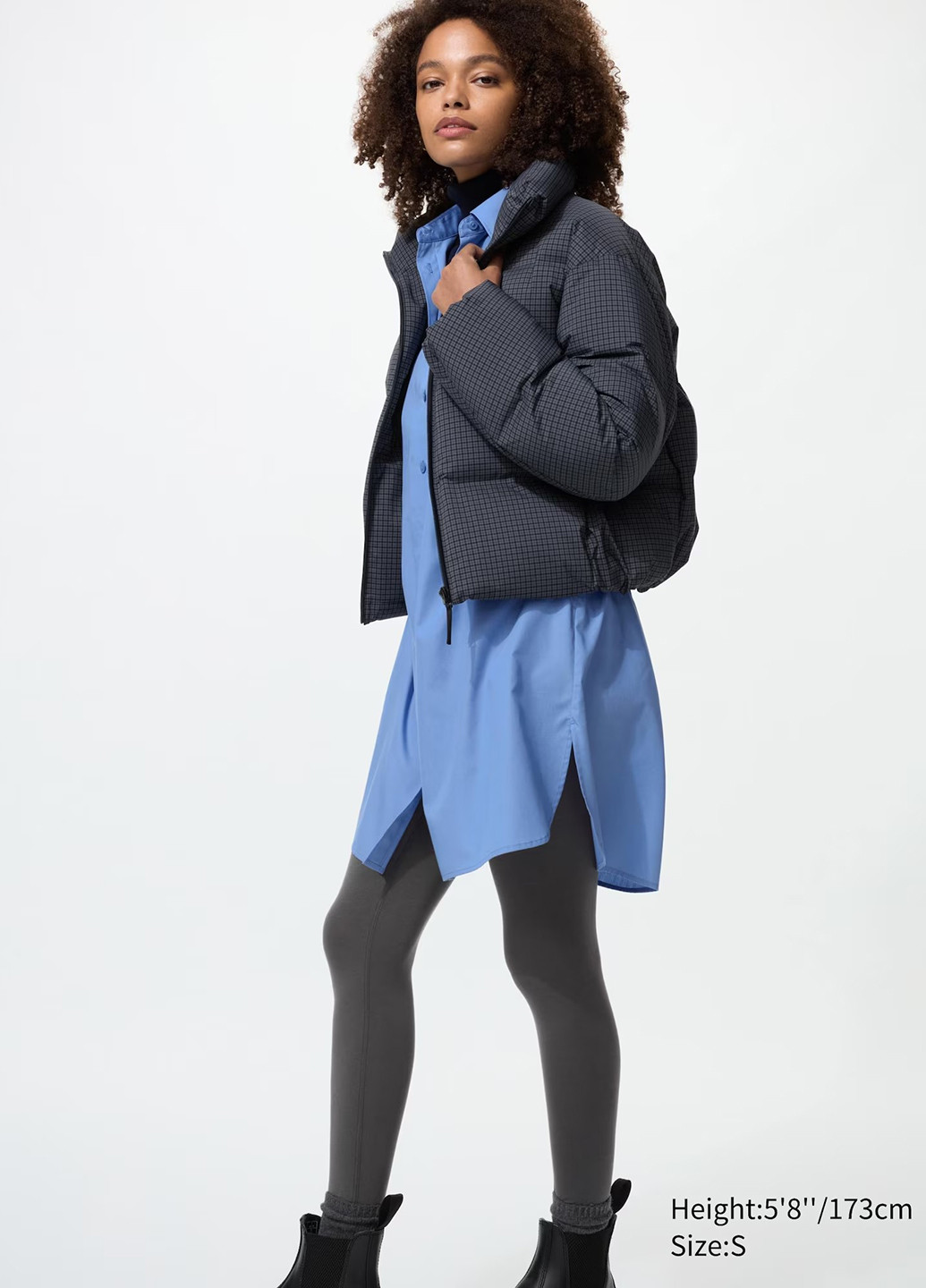 Термолосины Uniqlo (370981375)