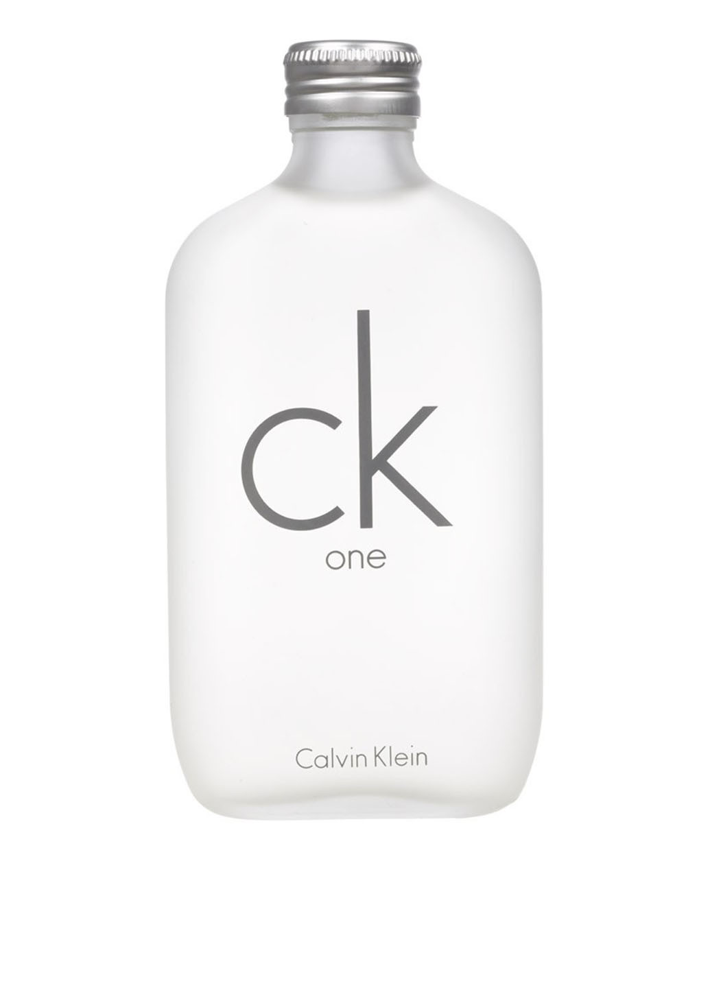 Парфюмированная вода CK ONE, 1.2 мл vial Calvin Klein (24136823)