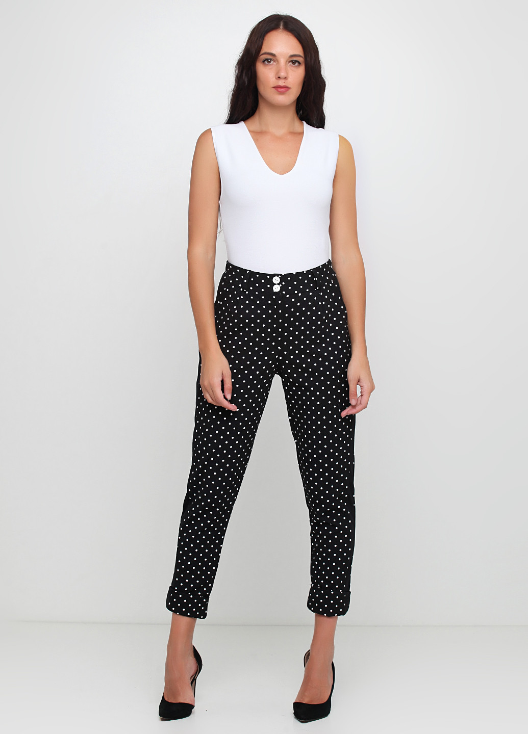 Брюки Body Flirt (140831268)