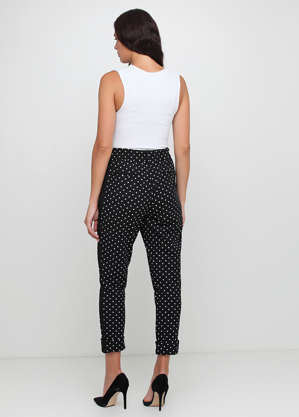 Брюки Body Flirt (140831268)