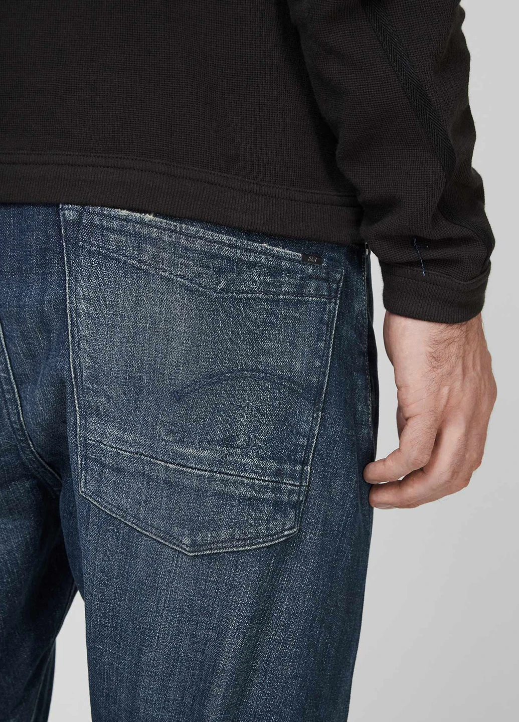 Джинси G-Star Raw (251457298)