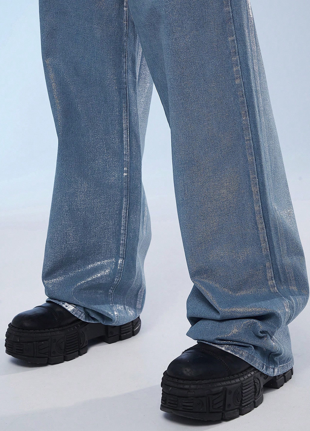 Джинси SHEIN (316150140)