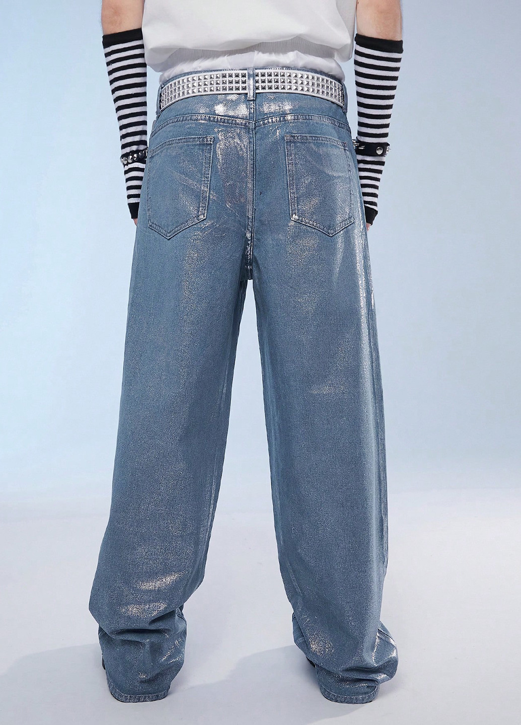 Джинси SHEIN (316150140)