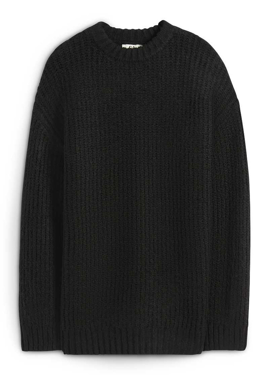 Черный демисезонный джемпер джемпер C&A