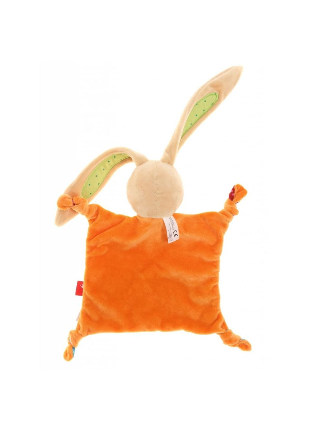Розвиваюча іграшка М'яка іграшка-лялька Кролик (40576SK) Sigikid (254067153)