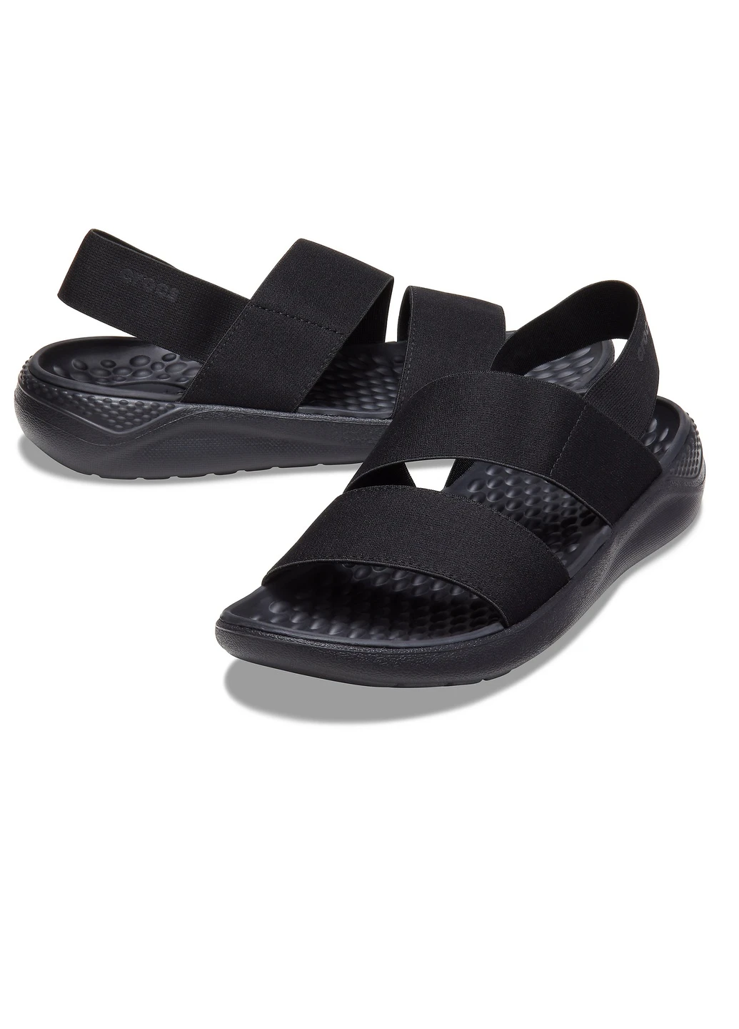 Кроксы женские сандали Crocs (238023888)