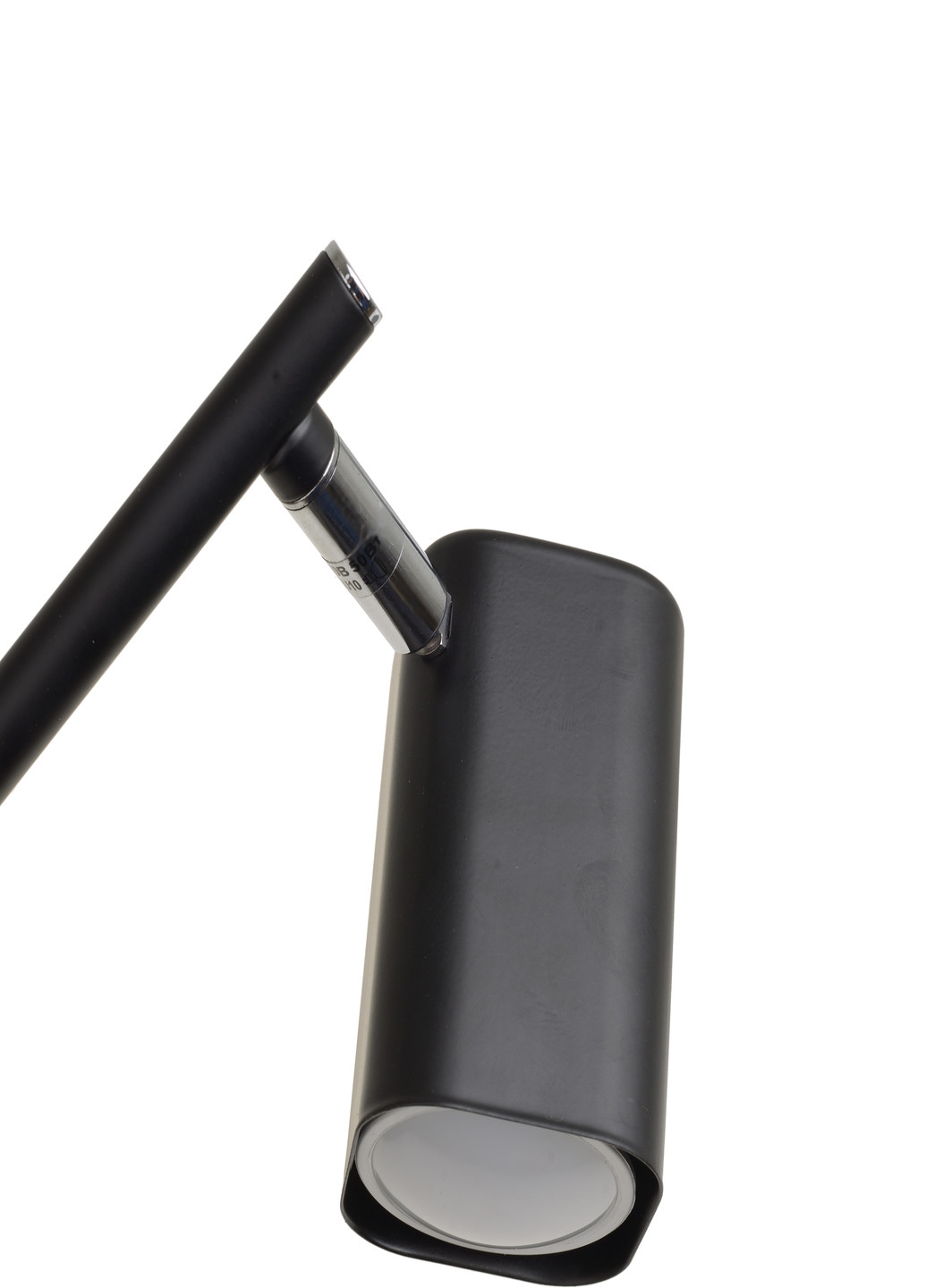 Світильник спот HTL-213/3 GU10 BK Brille (211987993)