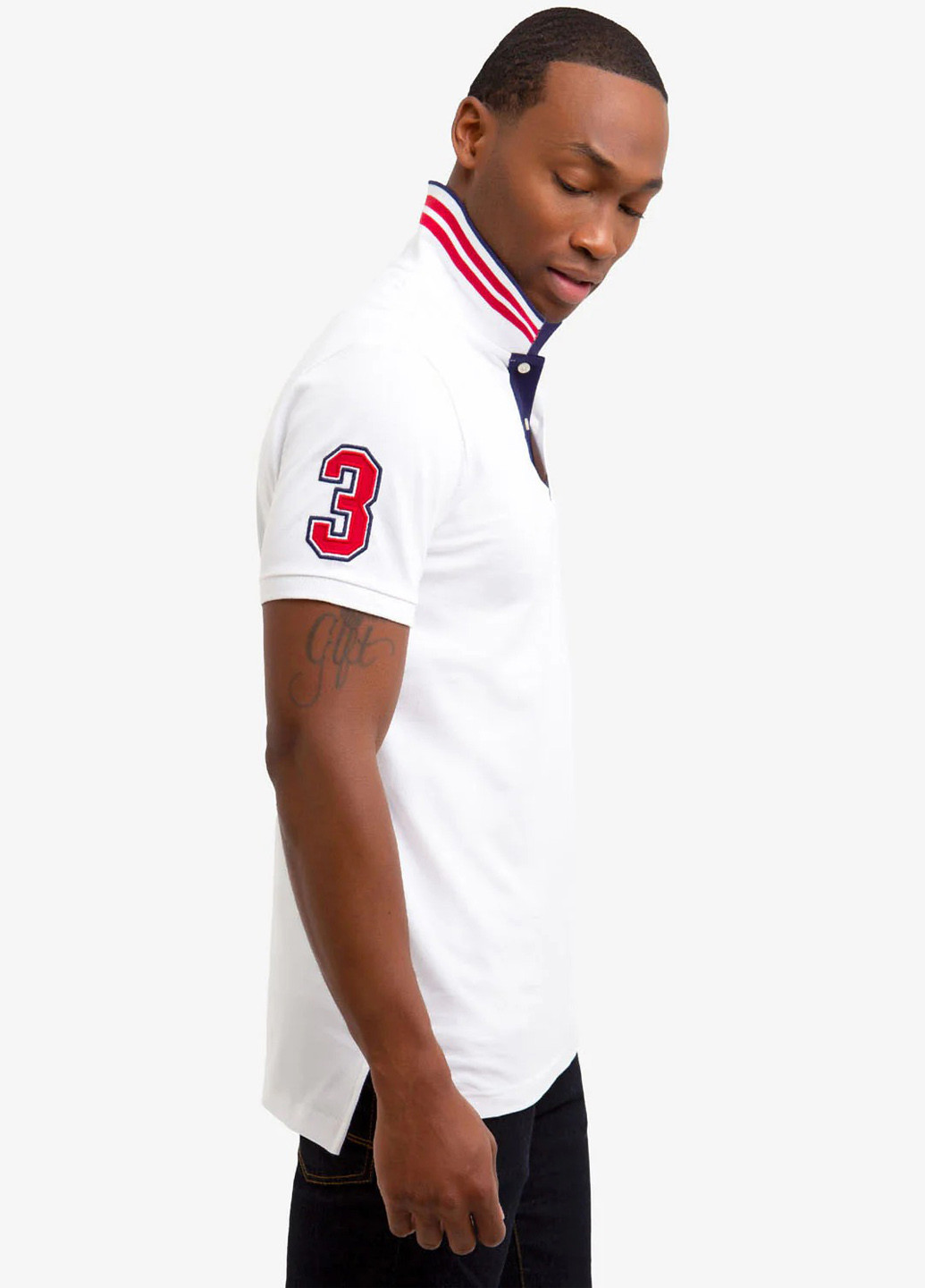 Поло U.S. Polo Assn. (336144151)