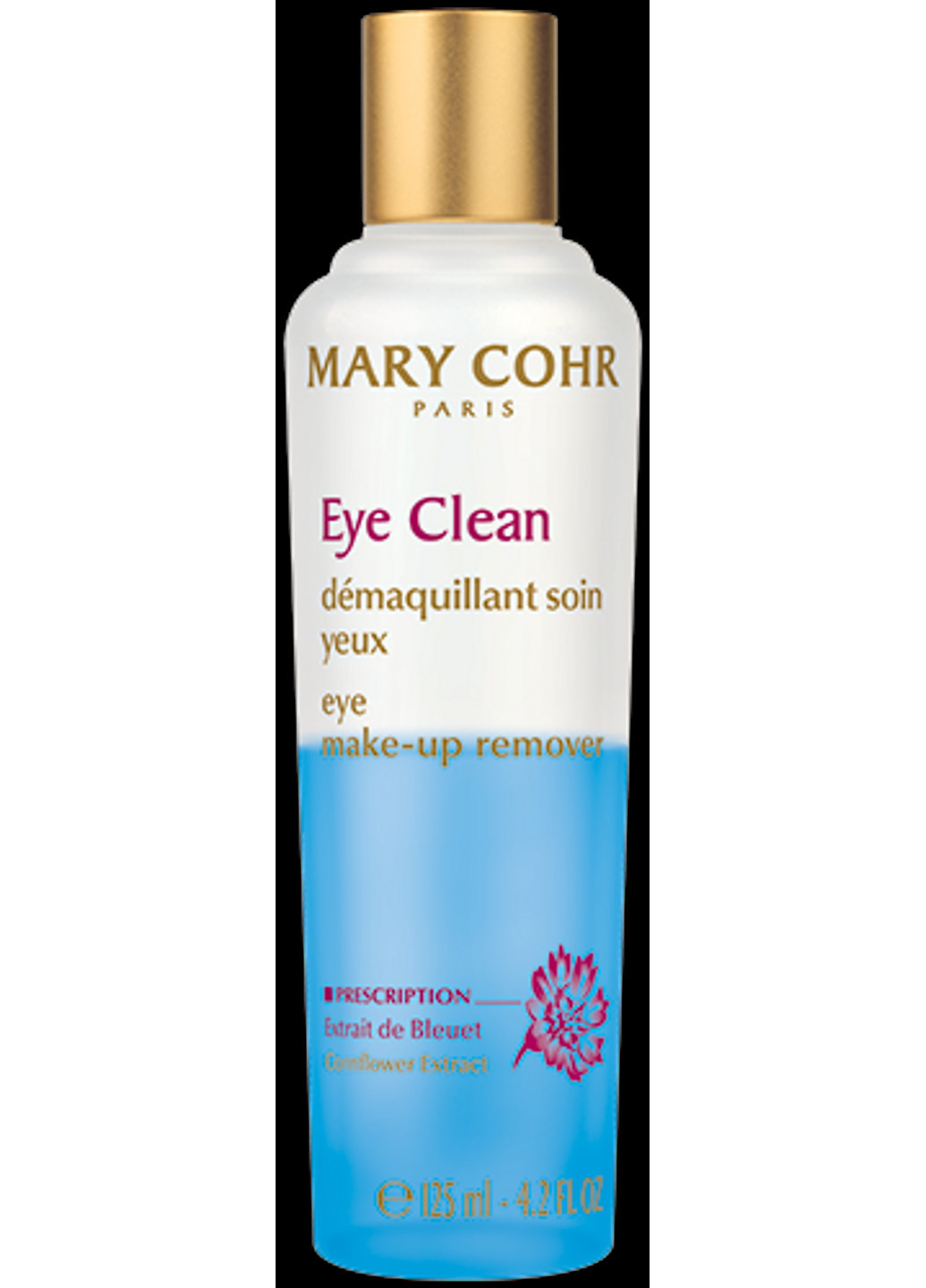 Демакияж для глаз Eye Clean 125 мл Mary Cohr (251847835)