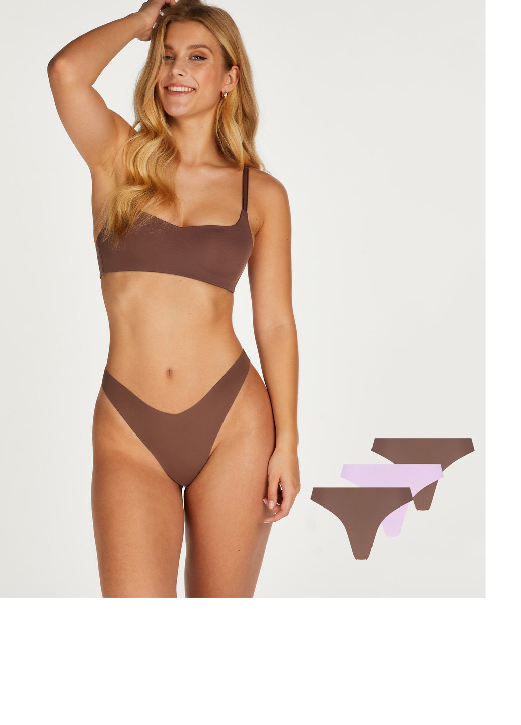 Трусики Hunkemoller (339506221)