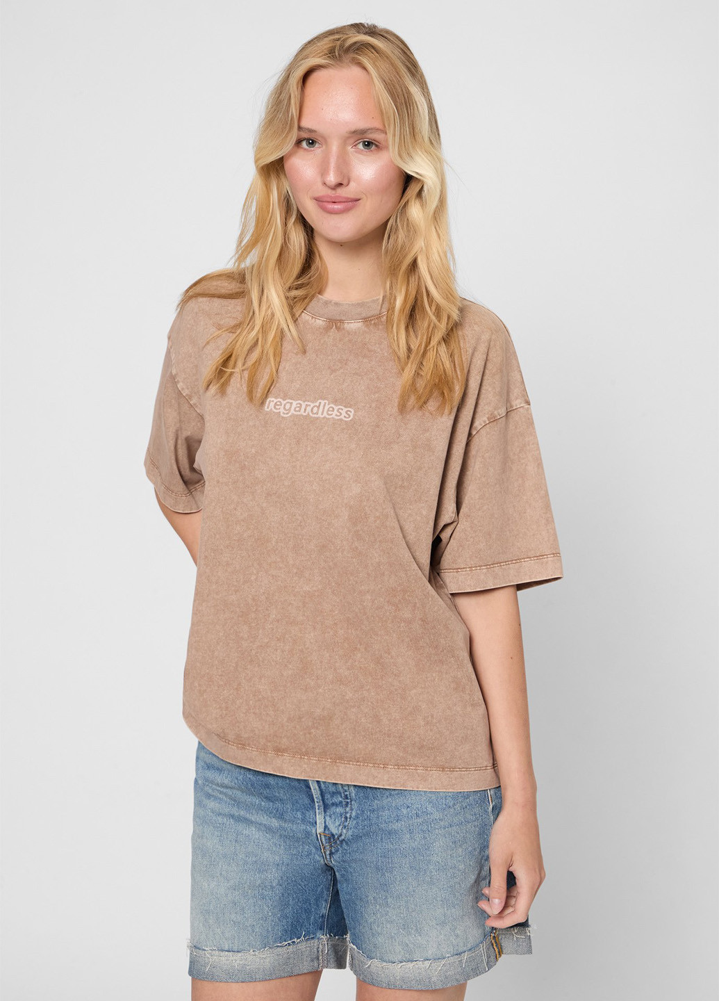 Футболка PRPY - (347151075)