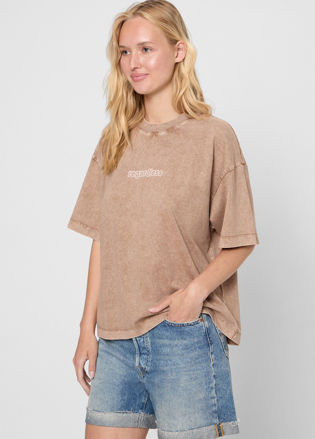 Футболка PRPY - (347151075)