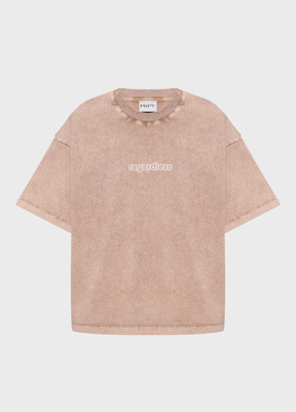 Футболка PRPY - (347151075)