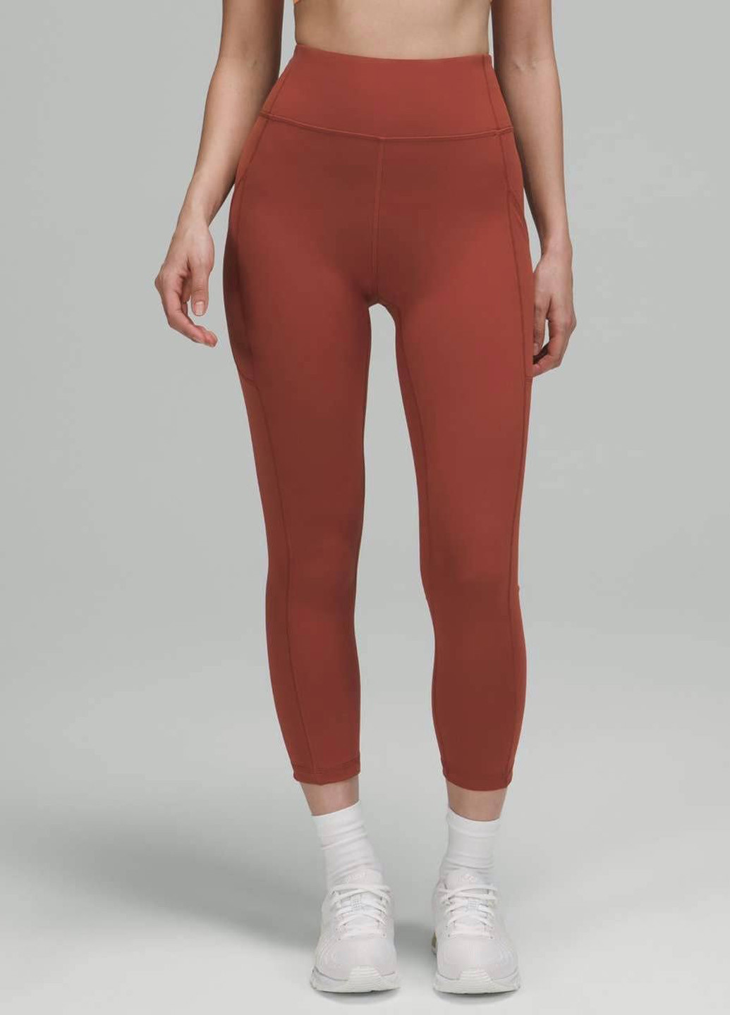 Легінси Lululemon Athletica (363179934)