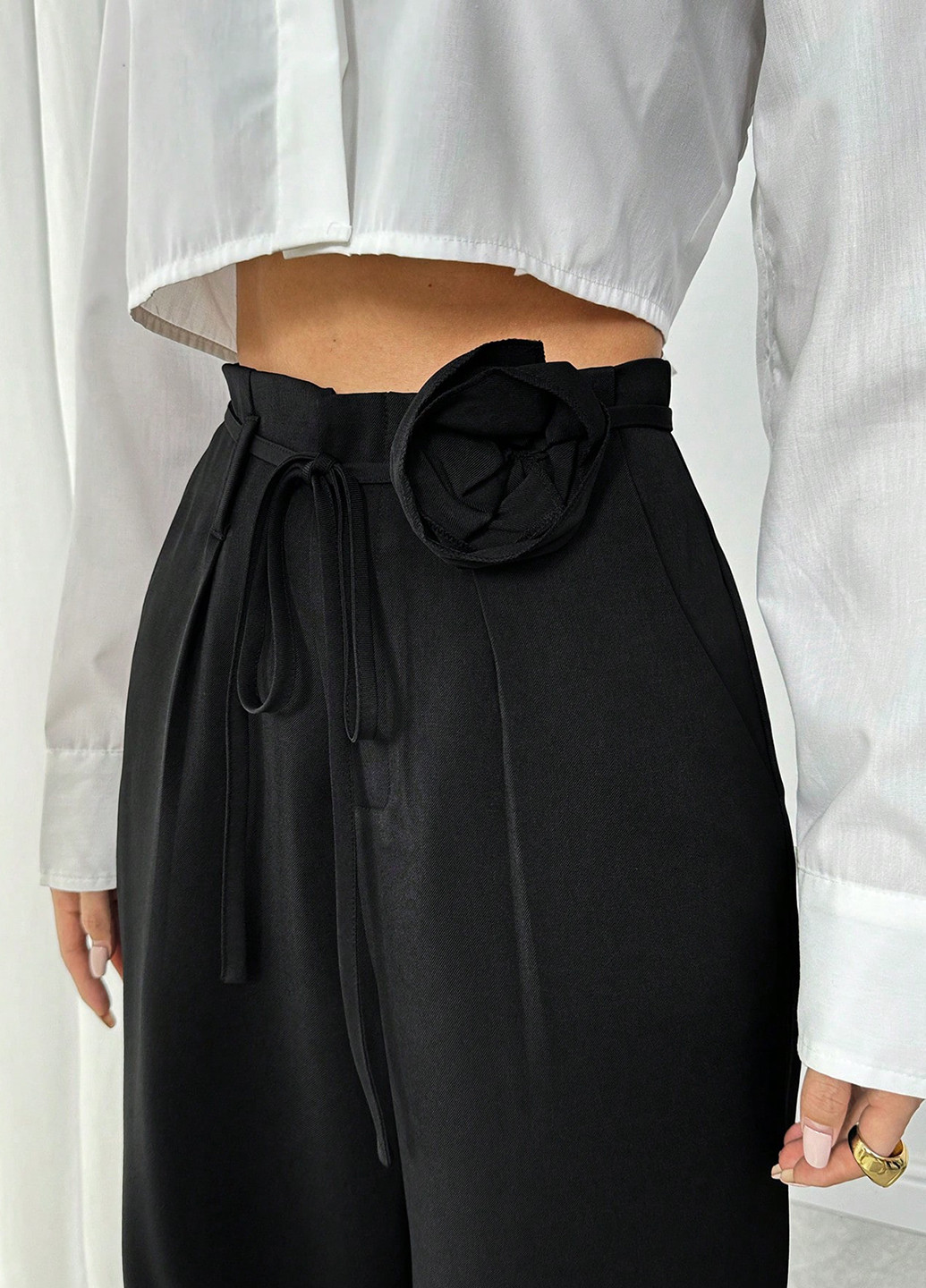 Брюки SHEIN (332111110)