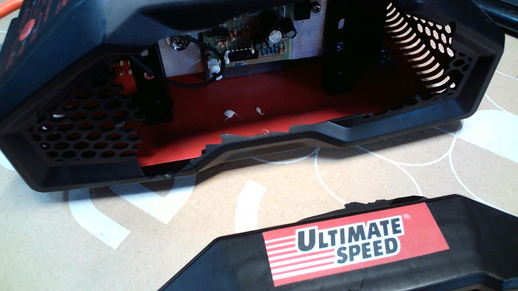 Зарядное Устройство Ultimate Speed Ulg 17 A1 Цена, Фото — в Украине