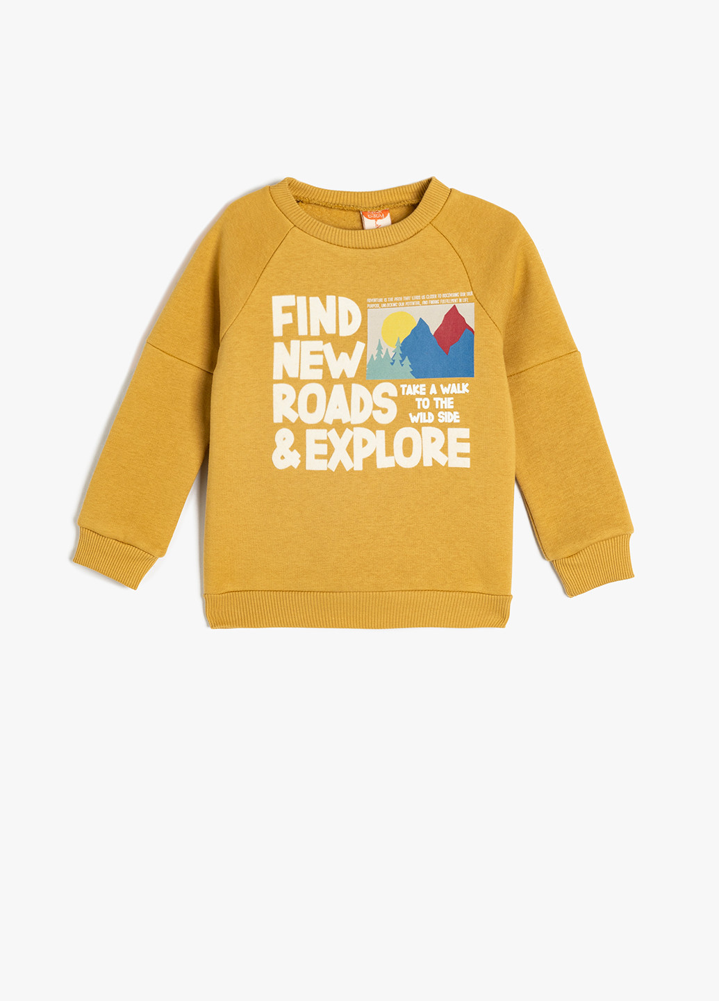 Реглан KOTON (362266335)