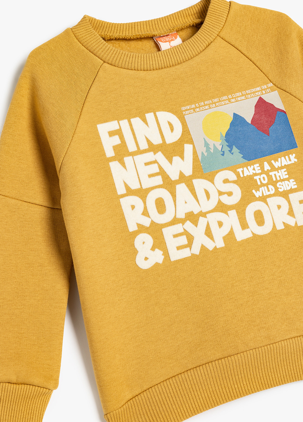 Реглан KOTON (362266335)