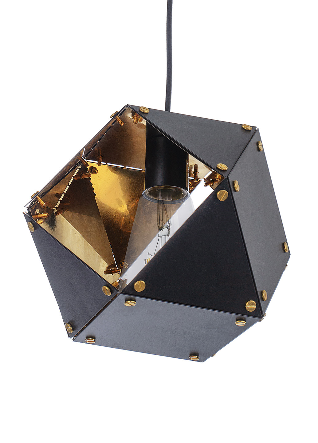 Люстра, 250х800 мм Brille (138506768)