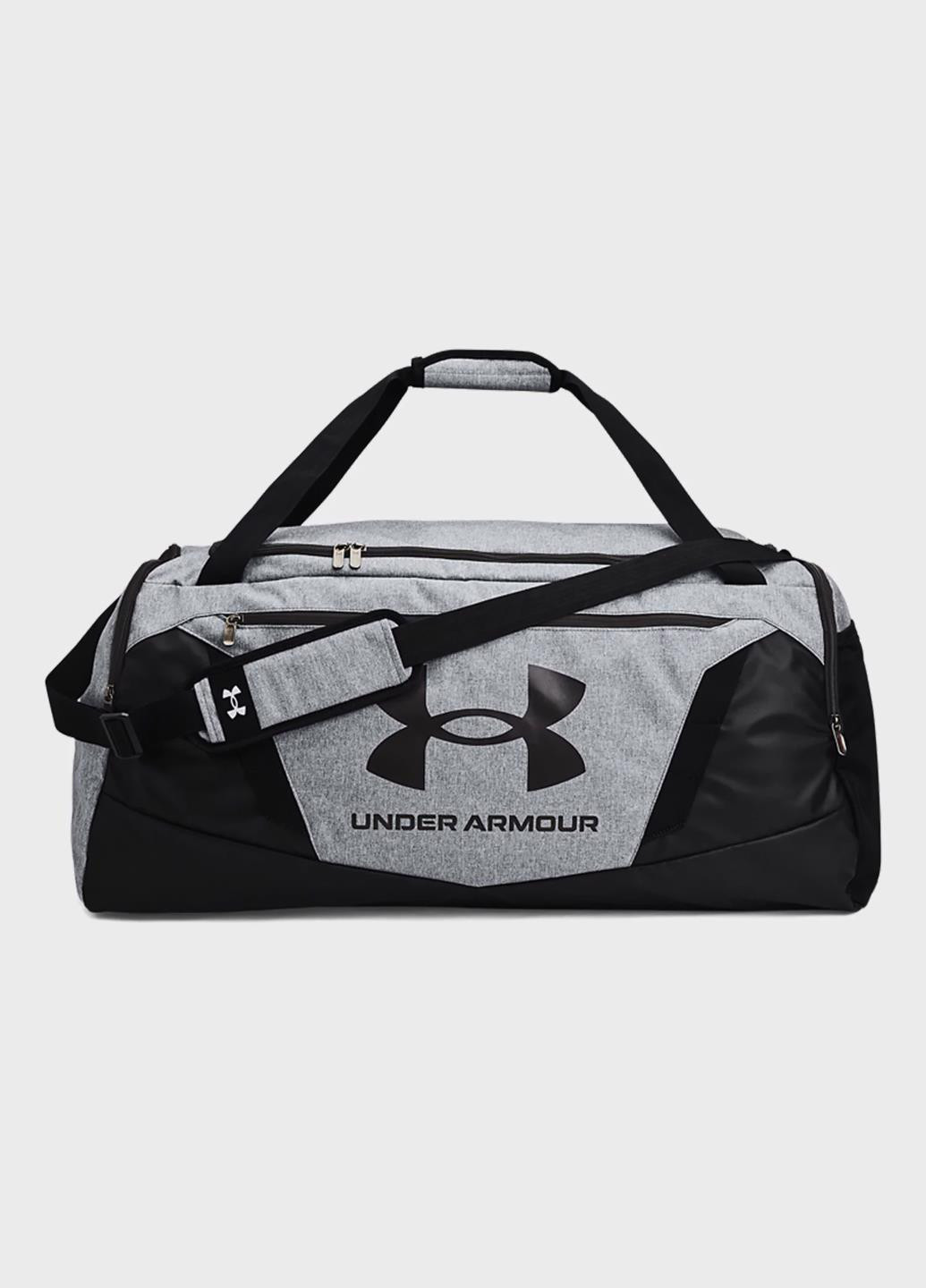 Сумка Under Armour UA Undeniable 5.0 Duffle LG (351373931)
