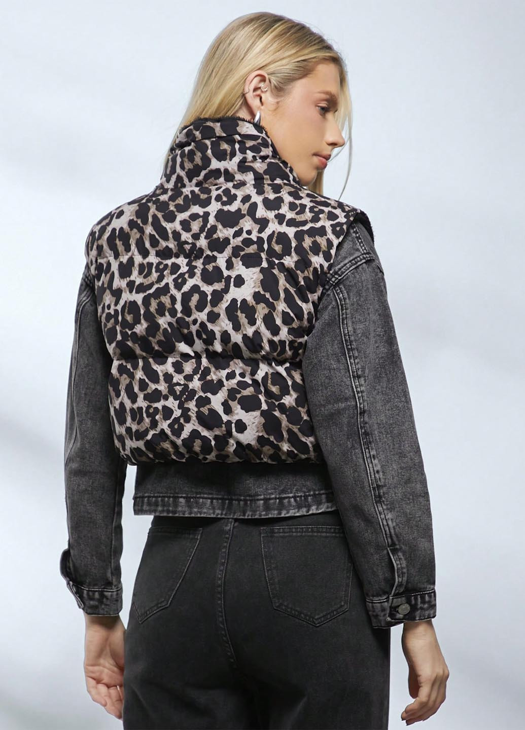 Жилет SHEIN (346914055)