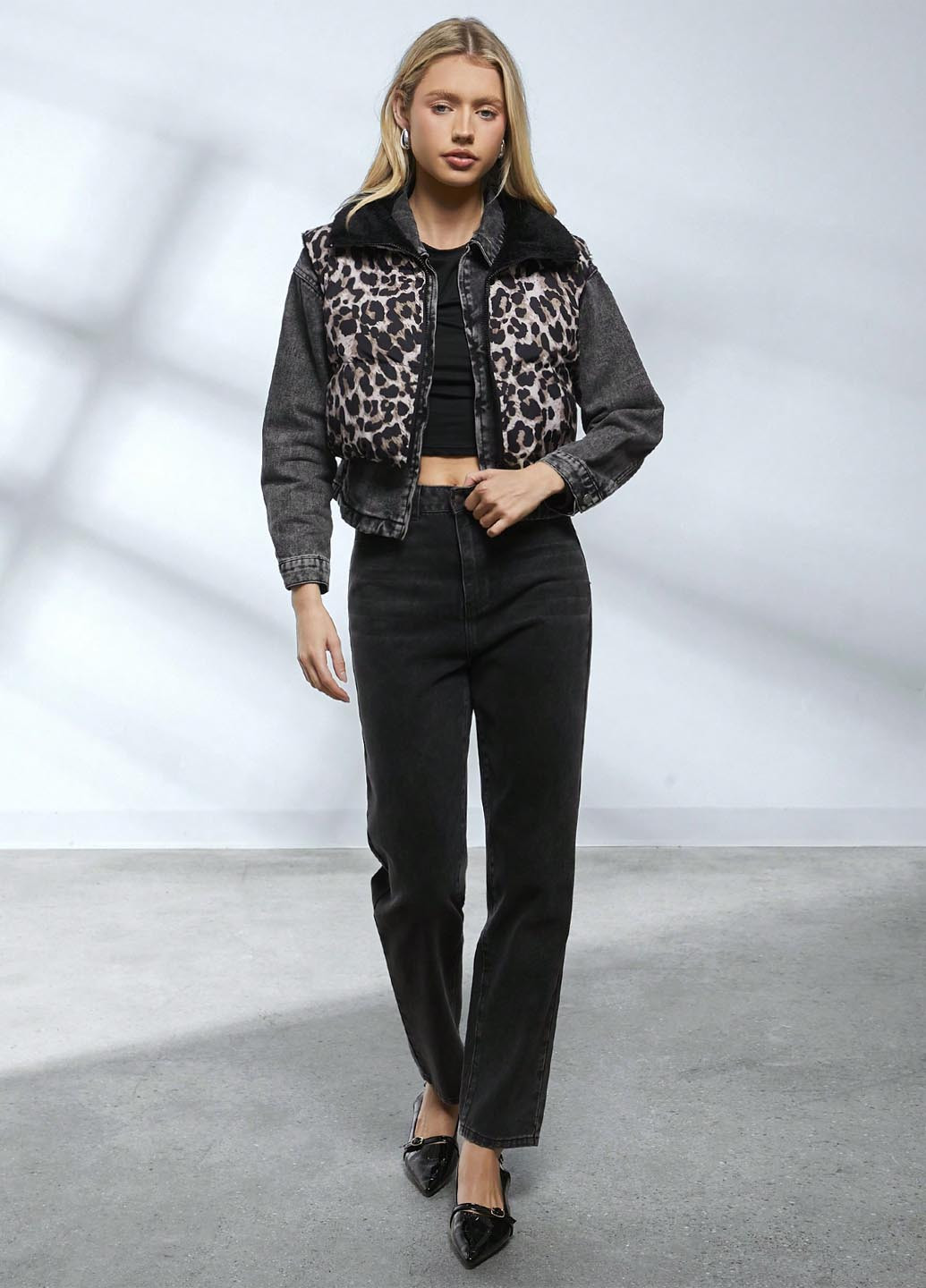 Жилет SHEIN (346914055)