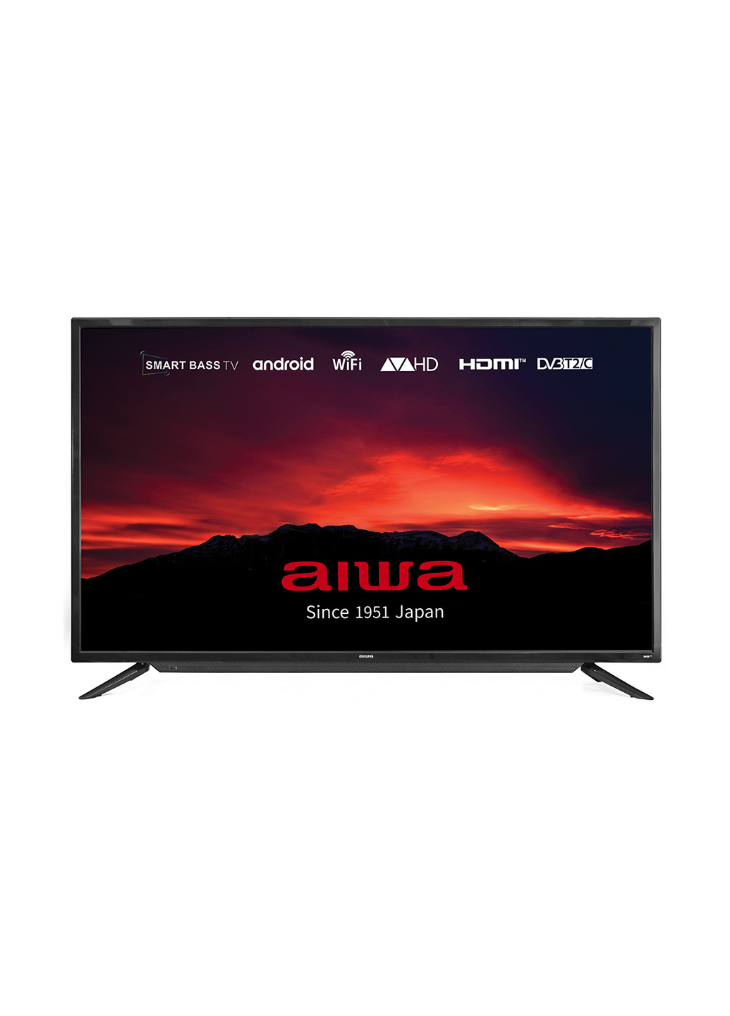 Телевизор AIWA jh39ds700s (144060106)
