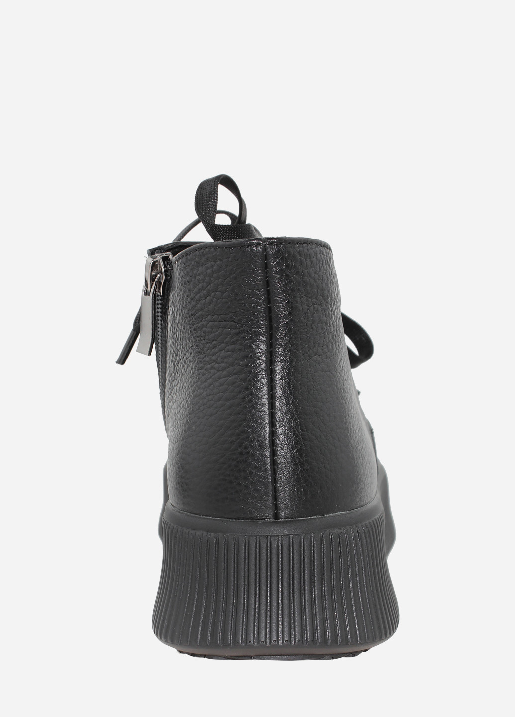 Черевики RE2686-089-22 Чорний El passo (252782809)