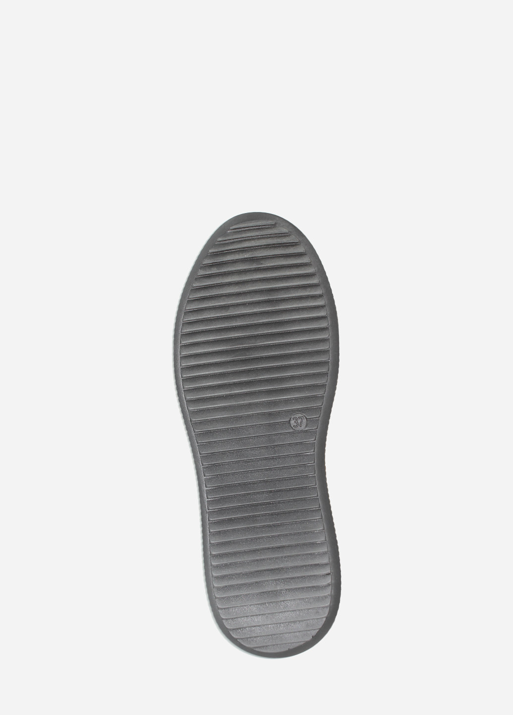 Черевики RE2686-089-22 Чорний El passo (252782809)