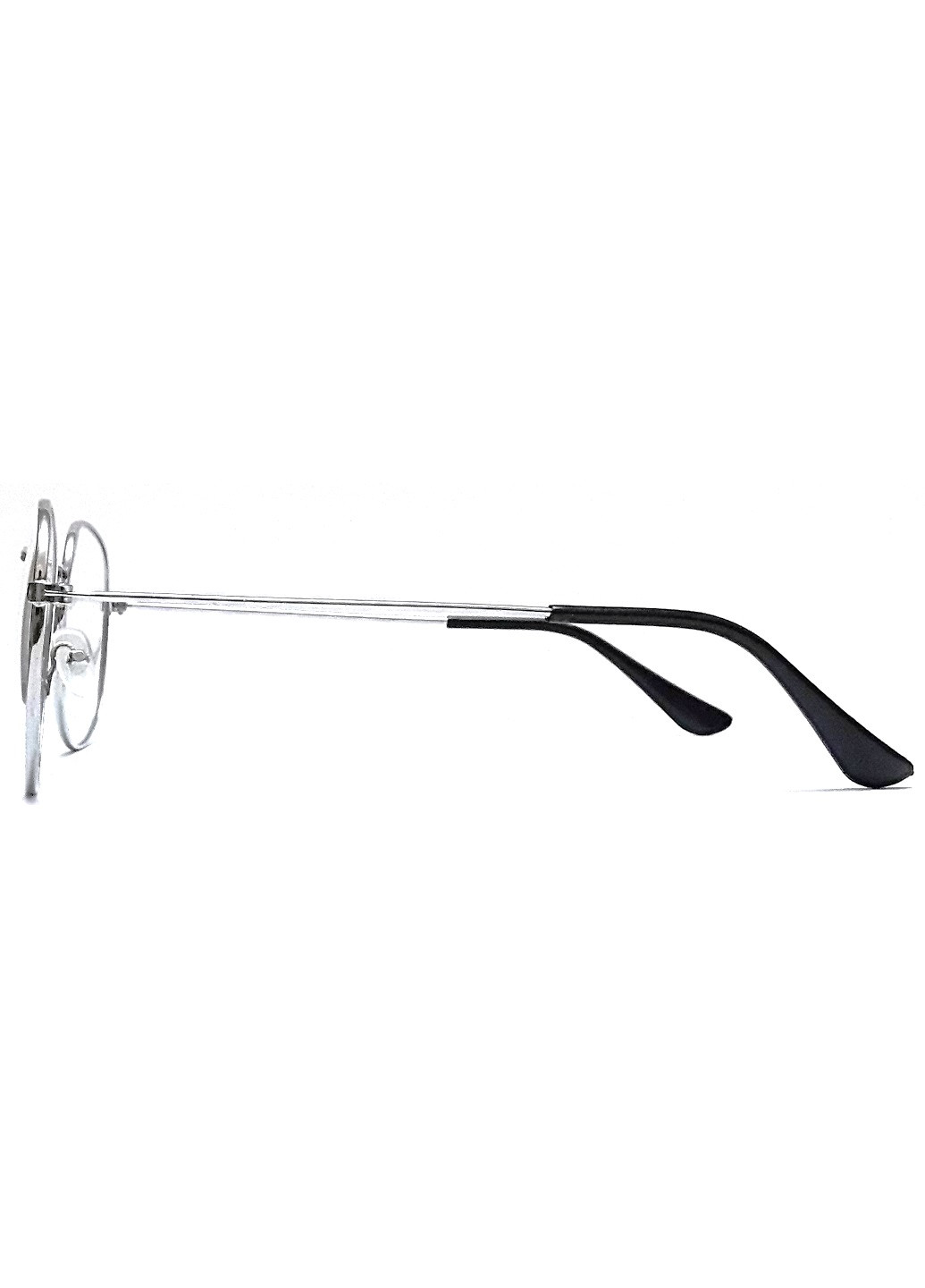 Комп'ютерні окуляри A&Co. срібні